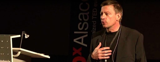 Interview : Philippe Studer
