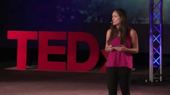 <span>Corinne Weber</span> Technicolor