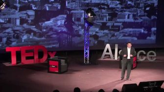 <span>Didier Long</span> Sky is the limit