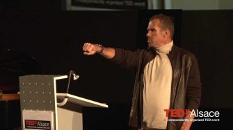 <span>Eric Brun-Sanglard</span> Au-delà de nos limites