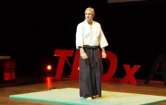 <span>Éric Hubler</span> L’équilibre comme philosophie