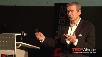 <span>Eric Scherer</span> « La plume est une vierge, l’imprimerie une putain »