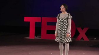 <span>Estelle Colas</span> Les filles, ma bataille