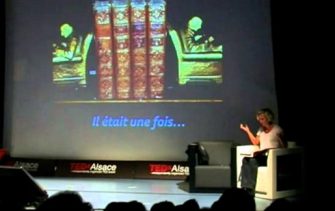 <span>Isabelle Deprez</span> Le leadership a-t-il un sexe ?