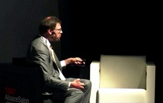 <span>Jean-Baptiste Hibon</span> Le handicap: générateur d’innovations