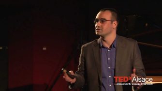 <span>Jean-François Ruiz</span> Vous à la puissance du réseau