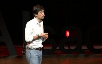 <span>Jean-Marie Deshoux</span> L’arbre essence de la vie