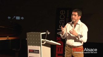 <span>Jean Rottner</span> La quête de sens