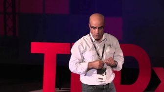 <span>Khalid Zahouily</span> Ce que révèle la lumière