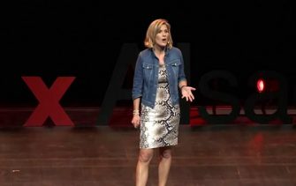 <span>Lilou Macé</span> La cocréation active