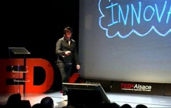 <span>Lucas Juhel</span> L’échelle sur le bon mur