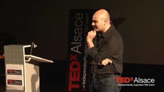 <span>Marc Lipskier</span> Le Premier Pas