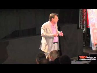 <span>Marc Reeb</span> L’entrepreneur et son environnement