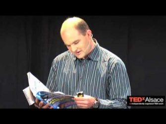 <span>Marc Thouvenin</span> Entraide et Entrepreneuriat