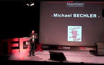 <span>Michael Bechler</span> Le pouvoir de l’échec