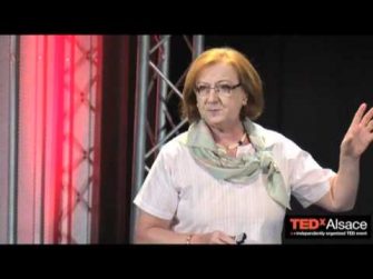 <span>Nicole Turbé-Suetens</span> Organisation en Mouvement