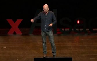 <span>Olivier Behra</span> Le progrès économique par le progrès humain