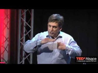 <span>Pascal Bastien</span> Apprendre à Entreprendre