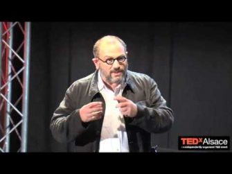 <span>Rafi Haladjian</span> Evolution du Web (Web des objets)