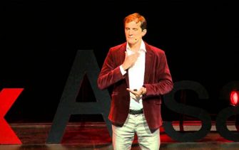 <span>Sébastien Henry</span> Monastic instinct