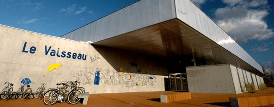 TEDxAlsaceSalon #1,<br> le 11 mai 2013 à Strasbourg