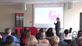 <span>Stéphane Solomon</span> Les autres, enfer ou paradis ?