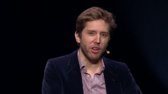 <span>Alexandre Droulers</span> La fascination des usages de mobilité