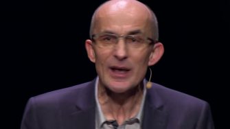 <span>Jean-Charles Cailliez</span> L’innovation par le changement de posture