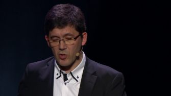 <span>Jean-Philippe Hauss</span> De la volonté et des convictions