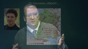 <span>Luc Soler</span> Les nouvelles technologies en soutien de la médecine