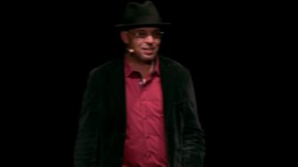 <span>Karim Mokhtari</span> Engagé contre le tout carcéral