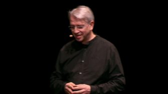 <span>Bruno Lallement</span> Le bonheur à tout prix