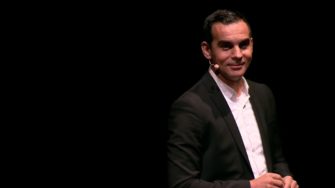 <span>Kim Bennour</span> SDAM : Rendez-vous avec soi-même de Kim Bennour
