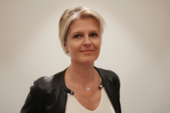 <span>Anne Wintenberger</span> : La vie est belle quelles que soient les circonstances