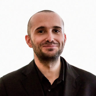 <span>Cédric Bazin de Jessey</span> : Faire de la maladie une bonadie