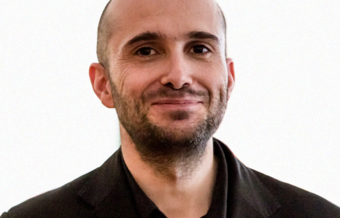 <span>Cédric Bazin de Jessey</span> : Faire de la maladie une bonadie