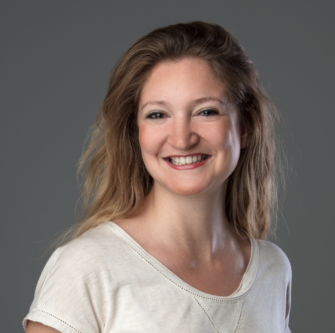 <span>Fanny Schuller</span> : Comment aller au-delà de la peur pour embrasser sa vraie nature ?