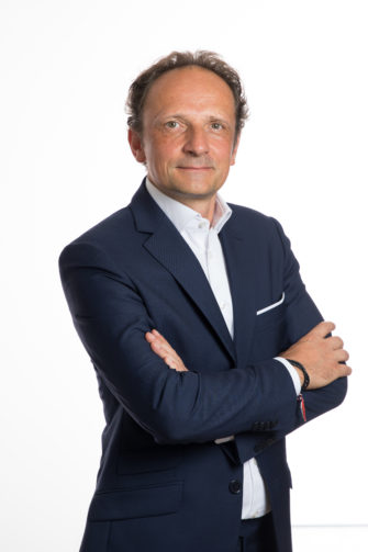 <span>Martial Demange</span> : La vérité entrepreneuriale