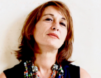 <span>Martine Zussy</span> : « Trouve ton désir et vire ta ronce toi- même”