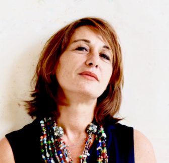 <span>Martine Zussy</span> : « Trouve ton désir et vire ta ronce toi- même”