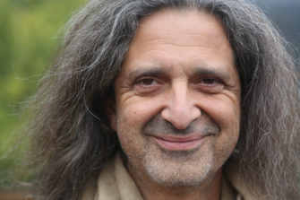 <span>Richard Federmann </span> : Entendons-nous ?